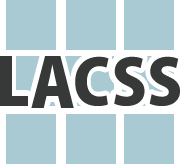 LACSSロゴ